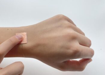 Engineered material improves comfort while generating electricity in wearable tech