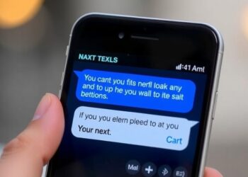 Study: Automated Text Alerts Could Save U.K. Bank Customers Up to $300 Million