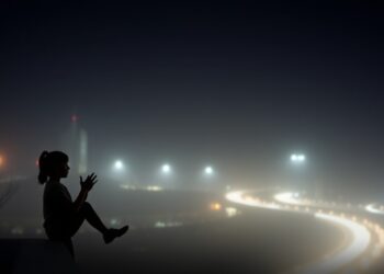 Study Reveals Connection Between Pre Pregnancy Air Pollution Exposure and Increased Childhood Obesity Risk