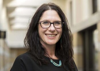 Tracy Kijewski-Correa