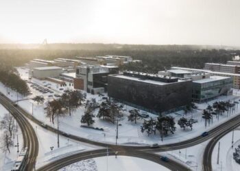 TalTech and Defence Resources Agency Partner to Innovate National Defense