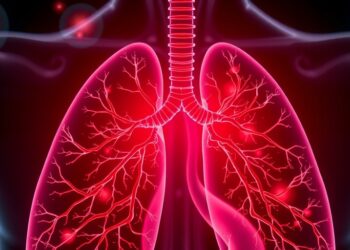 The length of telomereas a biomarker for early lung cancer detection