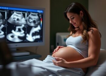 University of Michigan Medical School Study Reveals Point-of-Care Ultrasound Significantly Improves Early Pregnancy Care, Reducing Emergency Visits by 81%
