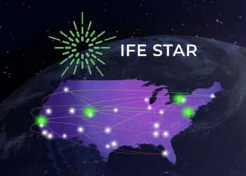 IFE STAR Ecosystem