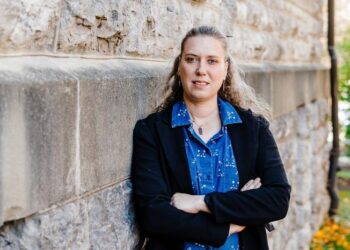 Virginia Tech Physicist Receives Early Career Research Award from the