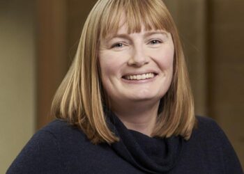 Senior authorsenior author Jamie Hartmann-Boyce, assistant professor of health policy and management in the School of Public Health and Health Sciences and a Cochrane editor