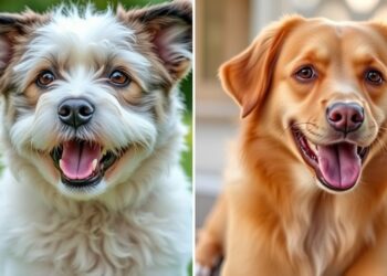 Why Dogs Look and Act Like Their Owners