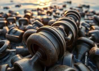 Assessing the Ecological Consequences of Unexploded Ordnance in the Baltic Sea