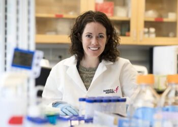 Ovarian cancer discovery could turn failed treatment into lifesaver