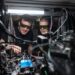 Distributed quantum computer