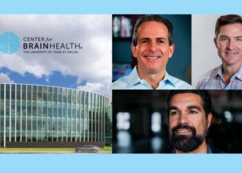 National Partners of Center for BrainHealth