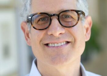 Ethan Basch, MD, MSc