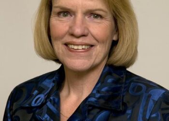 Kathi Mooney, PhD, RN