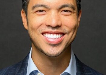 Brian P. Lee, MD, MAS, is a hepatologist and liver transplant specialist with Keck Medicine of USC and principal investigator of the study.