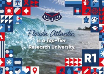 FAU: ‘R1: Very High Research Spending and Doctorate Production’
