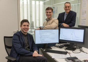 University of Navarra DATAI researchers