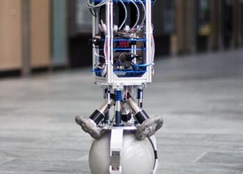 Researchers propose a novel adaptive nonlinear proportional integral derivative radial basis function neural network (NPID-RBFNN) controller for ballbot devices