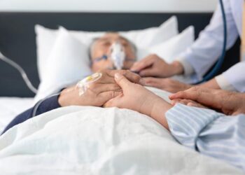 New ACS Research Finds Low Uptake of Supportive Care at the End-of-Life for Patients with Advanced Cancer