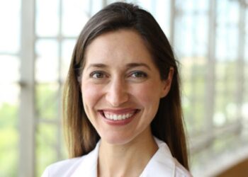Christina Henson, M.D.