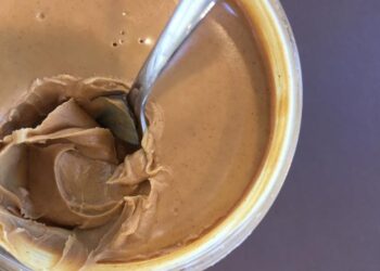 Peanut butter
