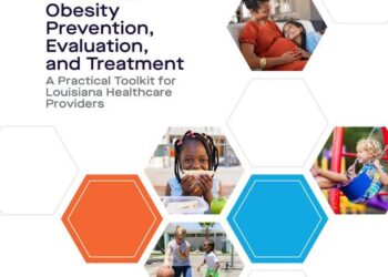 Childhood Obesity Prevention, Evaluation and Treatment Toolkit
