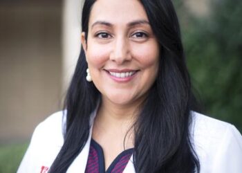 Gita Suneja, MD, MS