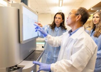 Next-generation sequencing allows for better detection of new variants and understanding of genome regulation