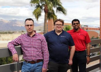 University of Arizona College of Engineering
