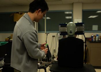 ‘Audible enclaves’ could enable private listening without headphones