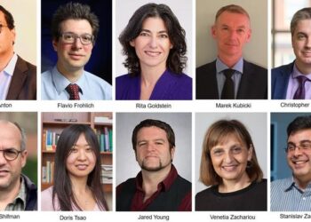 Brain & Behavior Research Foundation