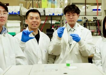 Hydrogel Research Subgroup