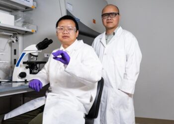 Scientists gain insight into RNA-editing protein that could lead to improved treatment for cancer, autoimmune diseases