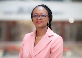 Dr. Rita Esuru Okoroafor