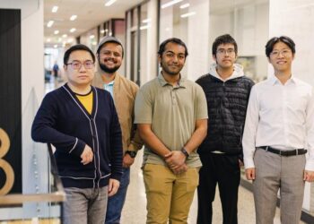 Scientists Tune In to Rhombohedral Graphene’s Potential