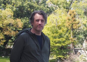 Senior Researcher Timo Särkkä