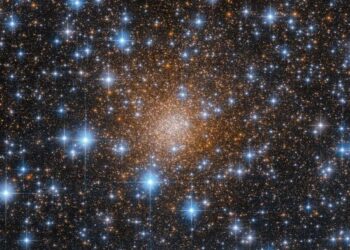 Star Cluster