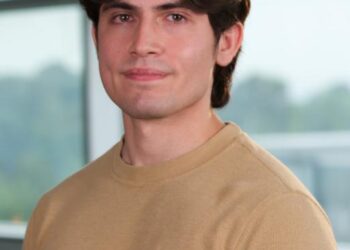Nicholas Fabiano, MD