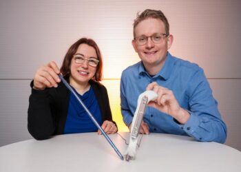 Smart implants
