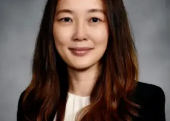 Lifang He, Assistant Professor, Computer Science & Engineering, Lehigh University