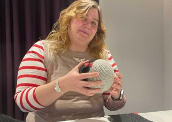 Knitting