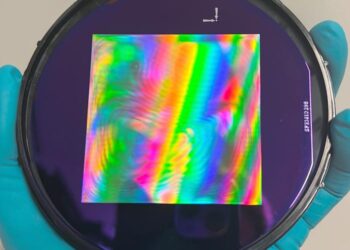 A new nanomaterial for lightsails