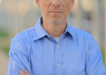 Prof. Boaz Ben-David, Baruch Ivcher School of Psychology at Reichman University