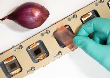 Solar cells