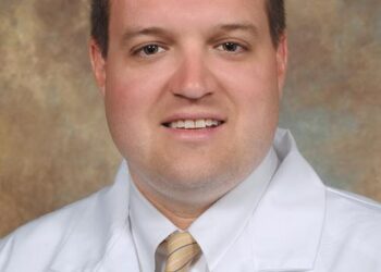 Bradley Budde