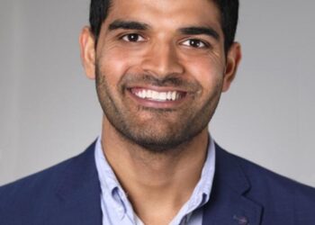 Ashish Shah, MD