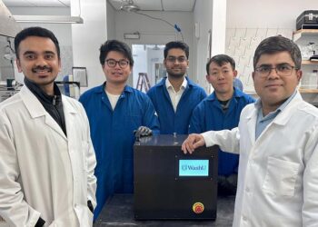 biosensor