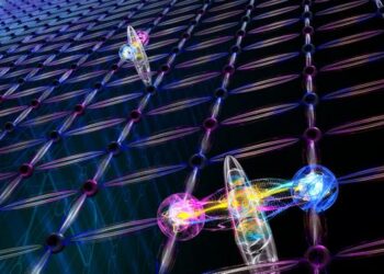 Qudit quantum computer