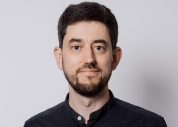 Sergio P. Acebron