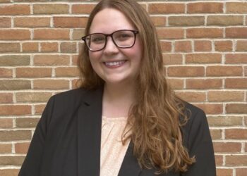 Samantha Iwinski