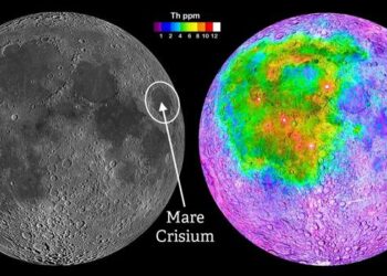 Mare Crisium Combo